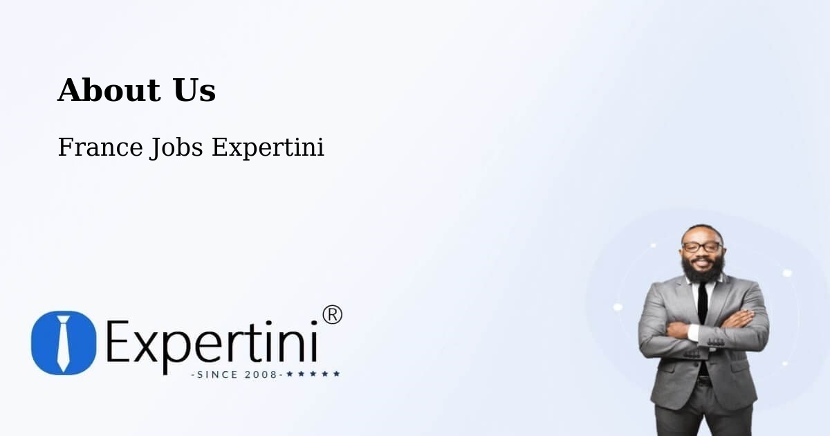 About Expertini Recruitment Platform  – Dagneux - Dagneux, France Jobs Expertini