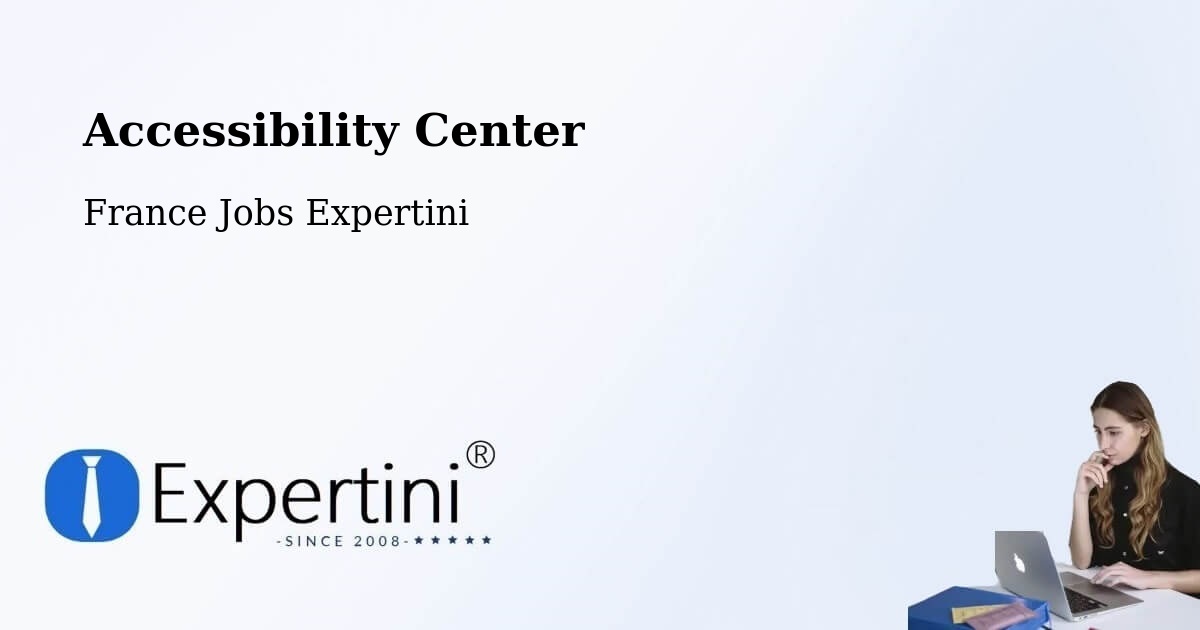 Accessibility Statement – Dagneux - France Jobs Expertini