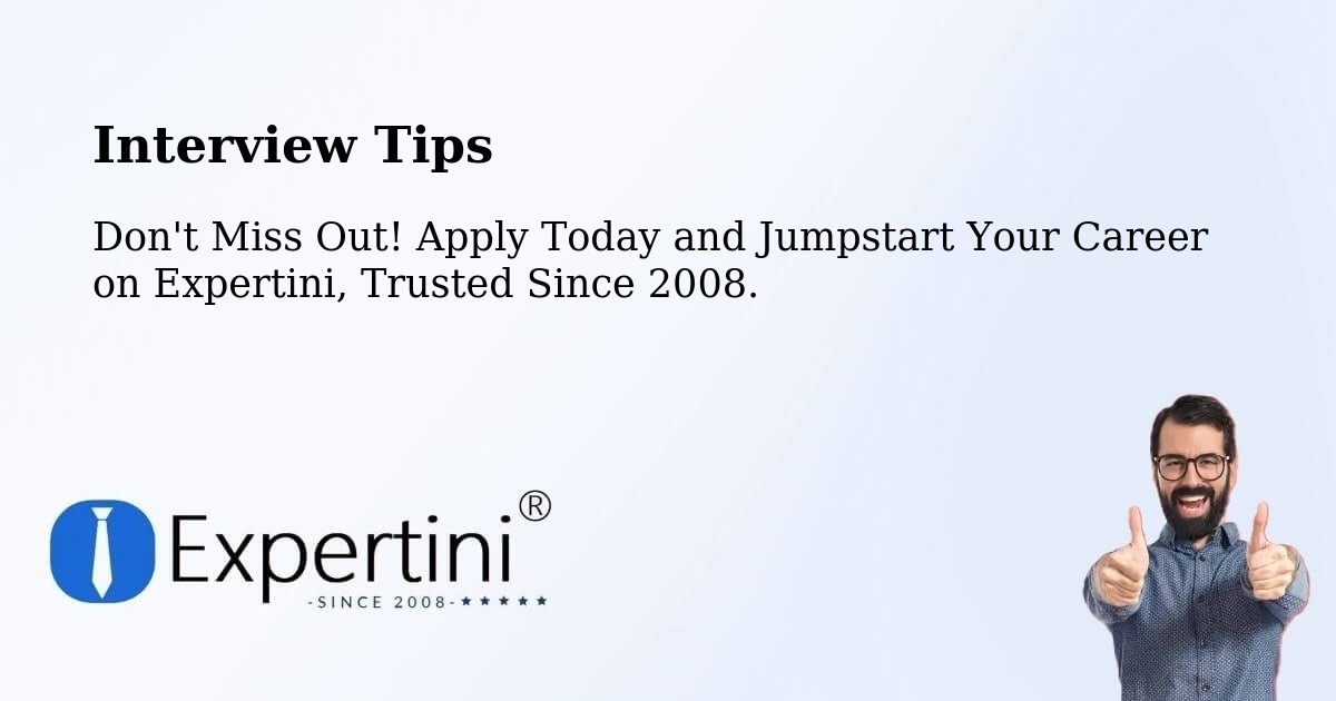 Interview Tips & Techniques for Job Seekers – Dagneux - Dagneux, France Jobs Expertini