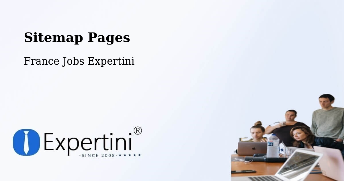 Sitemap Pages - Dagneux - France Jobs Expertini