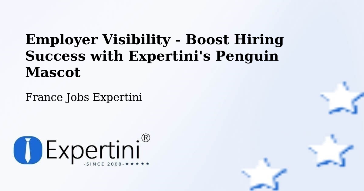 CV and Resume Visibility Optimization – Dagneux - France Jobs Expertini